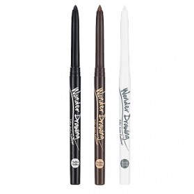 Wonder Drawing 24hrs Auto Eyeliner